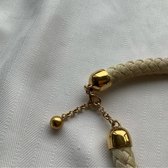 Kate Spade Oversized Necklace - Picture 3 of 7